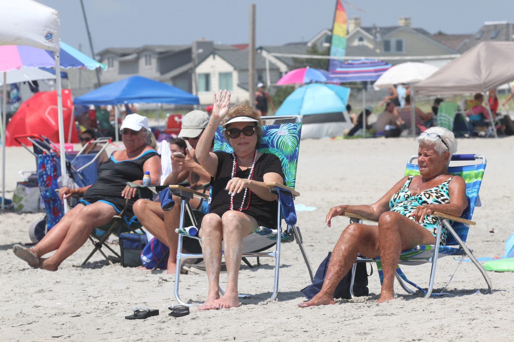 Beachstock